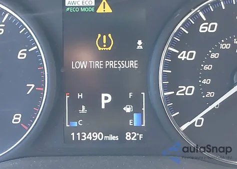 2020 Mitsubishi Outlander Es 2.4 S-Awc/Le 2.4 S-Awc/Se 2.4 S-Awc/Sel 2.4 S-Awc/Sp 2.4 S-Awc from USA, damaged, VIN JA4AZ3A39LZ036915